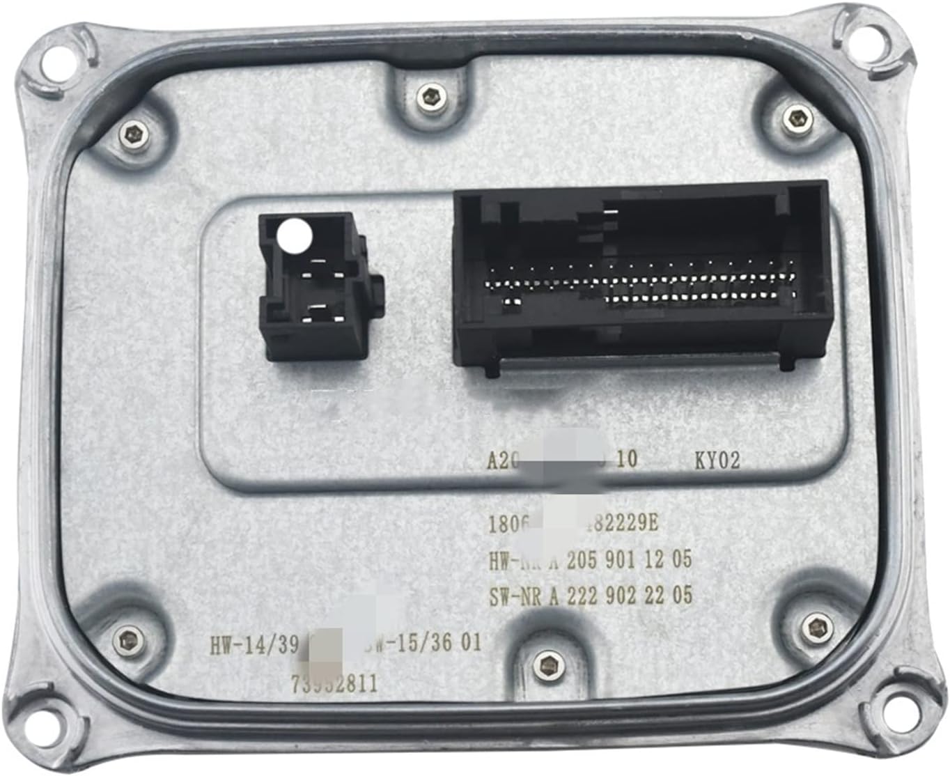 HID キセノンバラストモジュール バラスト LED 制御モジュール